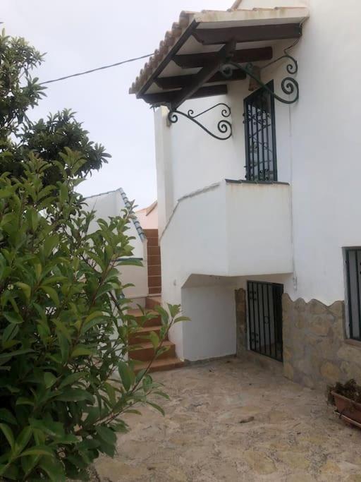 Lovely Appartment 'Solana' With Big Garden, Nice Pool Teulada Εξωτερικό φωτογραφία