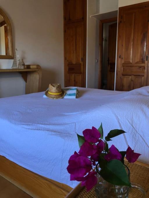 Lovely Appartment 'Solana' With Big Garden, Nice Pool Teulada Εξωτερικό φωτογραφία
