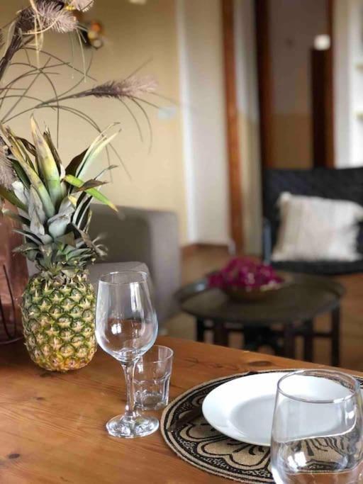 Lovely Appartment 'Solana' With Big Garden, Nice Pool Teulada Εξωτερικό φωτογραφία